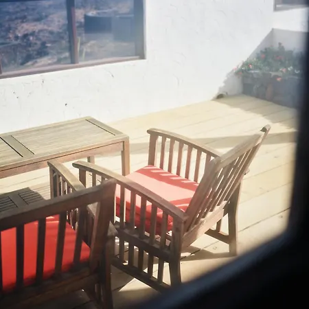 Playa Marina Eco Arrieta (Lanzarote)