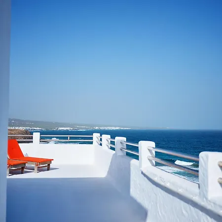 Playa Marina Eco فيلة