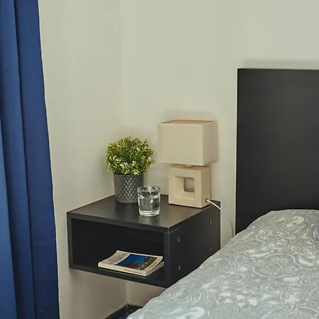 فيلة Playa Marina Eco *