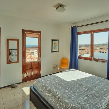 Playa Marina Eco * Arrieta (Lanzarote)