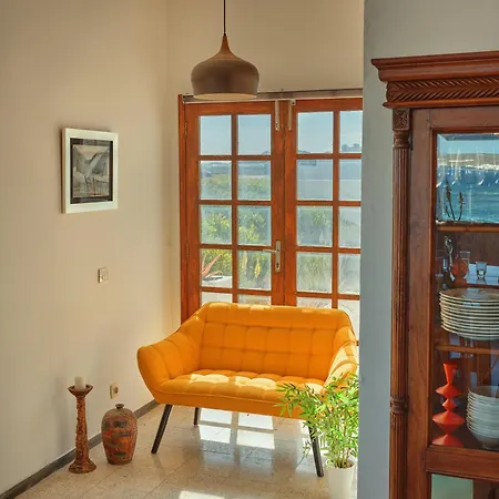 Вилла Playa Marina Eco *