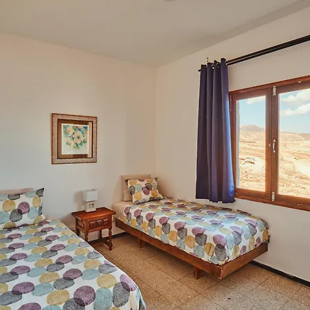 فيلة Playa Marina Eco *