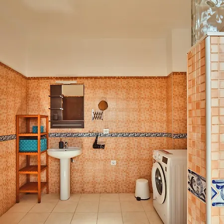 Playa Marina Eco Villa *