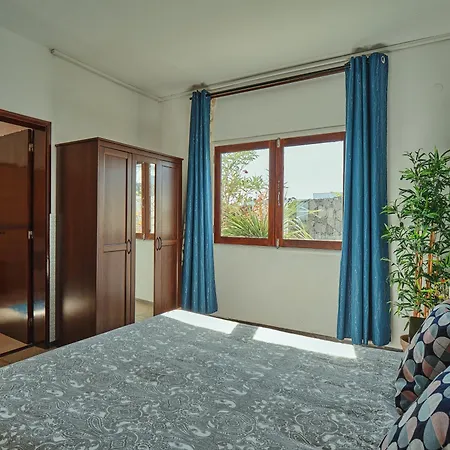 Playa Marina Eco Arrieta (Lanzarote)