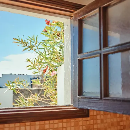 Playa Marina Eco Villa