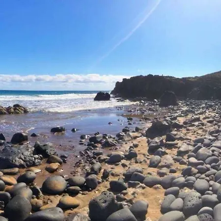 Playa Marina Eco Villa *