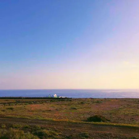 Playa Marina Eco Villa Arrieta (Lanzarote)