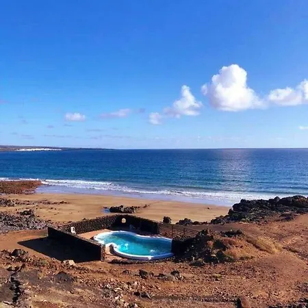 Playa Marina Eco Вилла *