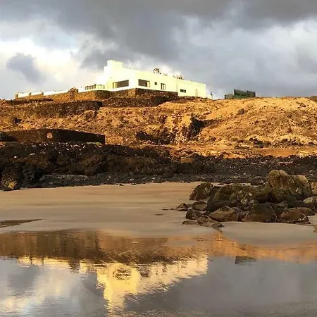Playa Marina Eco * Arrieta (Lanzarote)