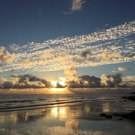 فيلة Playa Marina Eco *