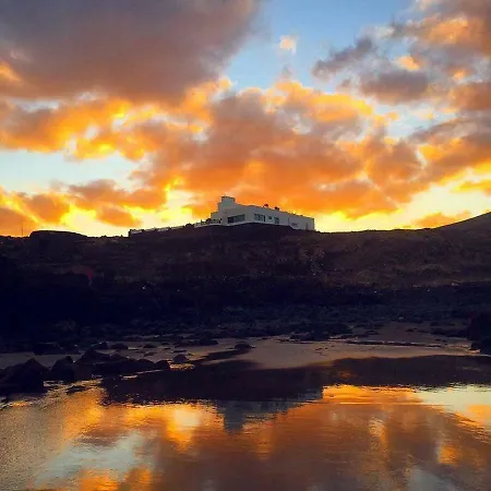 Playa Marina Eco Villa Arrieta (Lanzarote)
