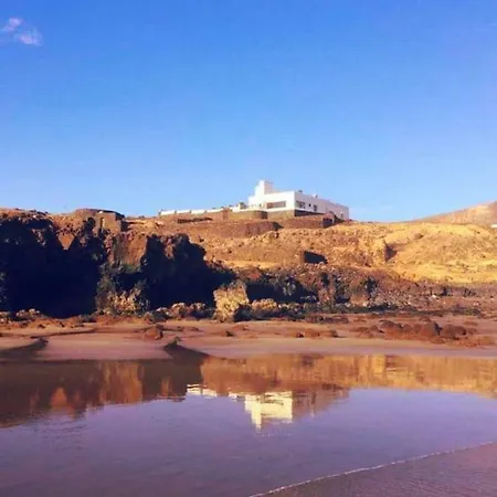 Playa Marina Eco Вилла *