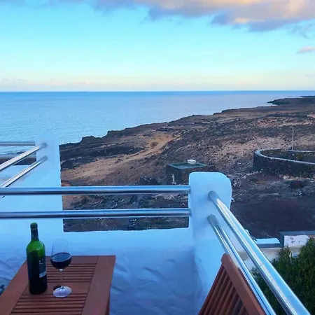 Playa Marina Eco Villa