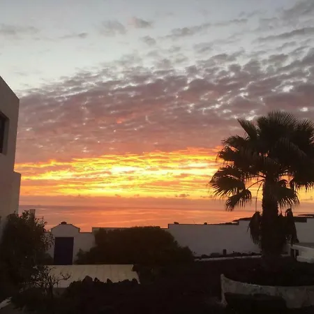 Villa Playa Marina Eco Arrieta (Lanzarote)