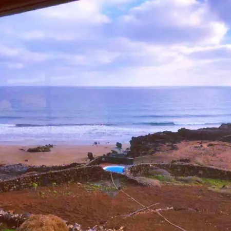 فيلة Playa Marina Eco *