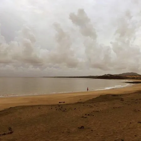 Playa Marina Eco Villa *