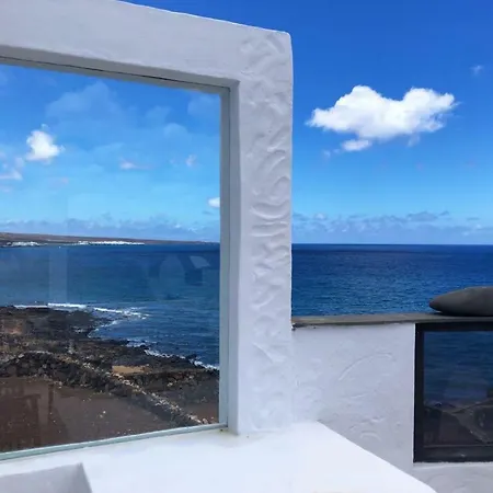 Playa Marina Eco Villa