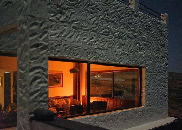 Villa Playa Marina Eco *