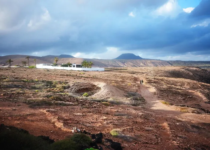 Playa Marina Eco Villa