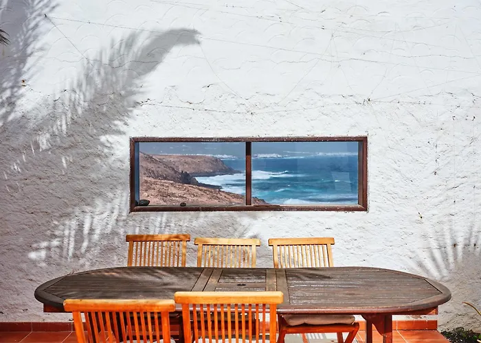 Playa Marina Eco Villa *