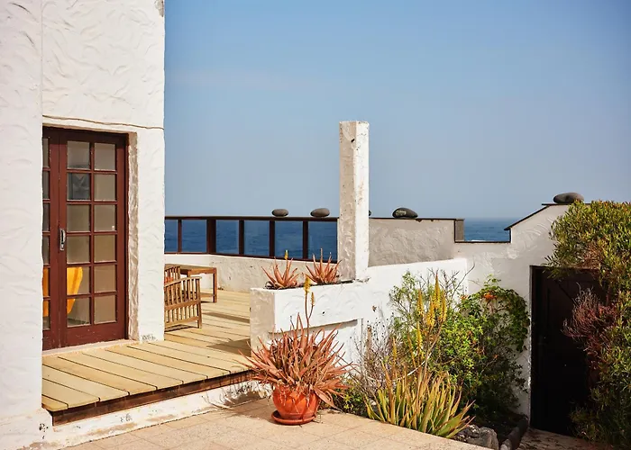 Villa Playa Marina Eco