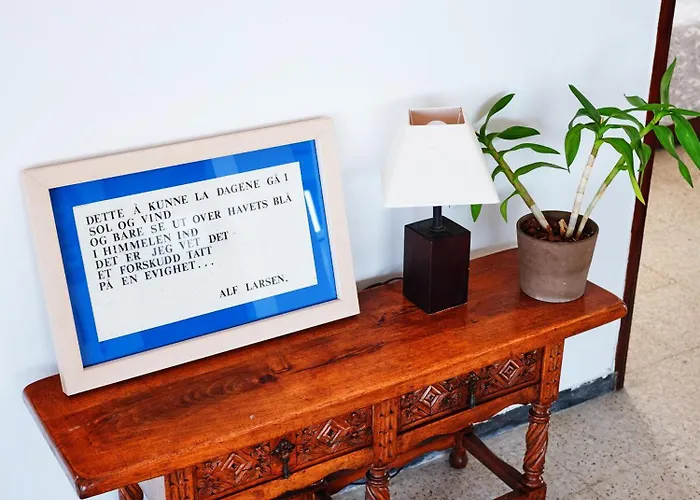 Playa Marina Eco Arrieta (Lanzarote)