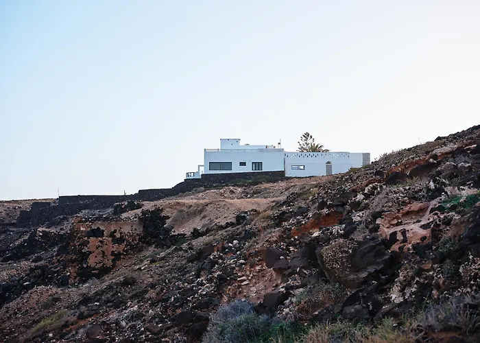 Playa Marina Eco Villa