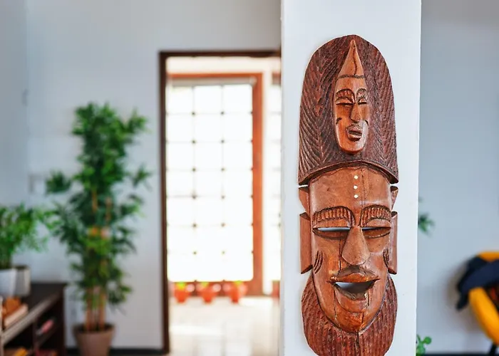 Villa Playa Marina Eco