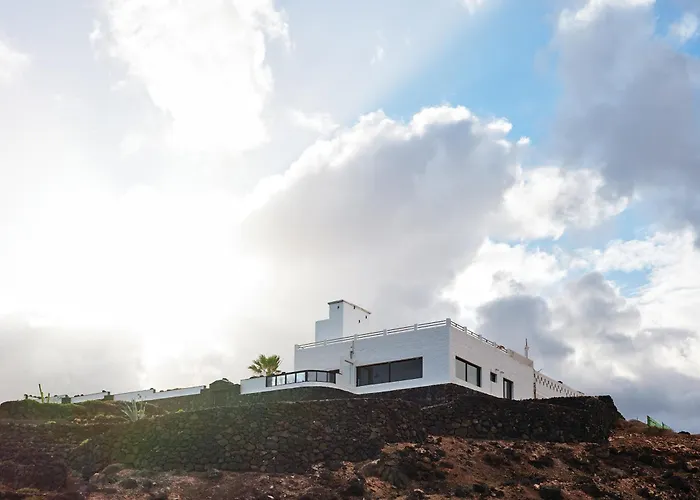 Playa Marina Eco Villa *