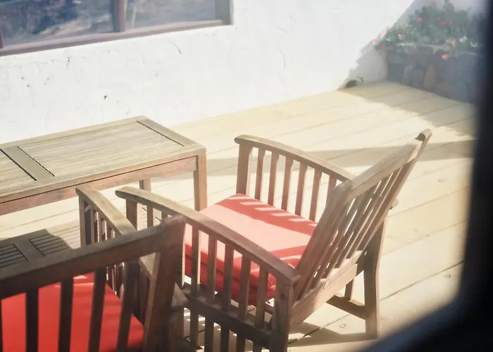 Playa Marina Eco Arrieta (Lanzarote)