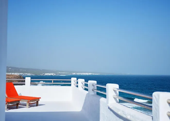 Playa Marina Eco Villa