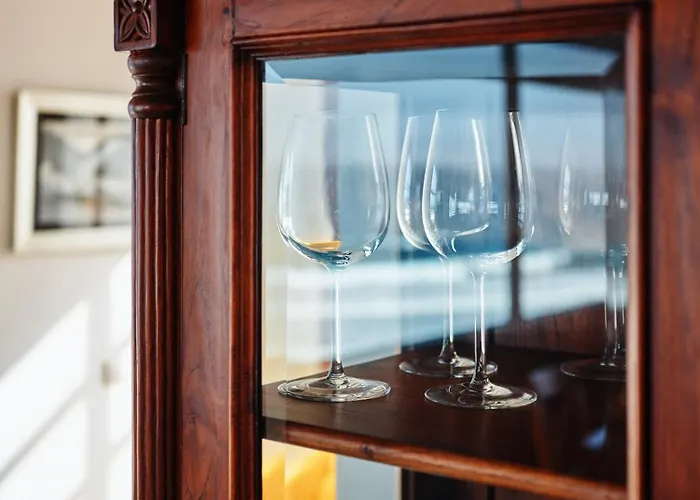 Villa Playa Marina Eco *