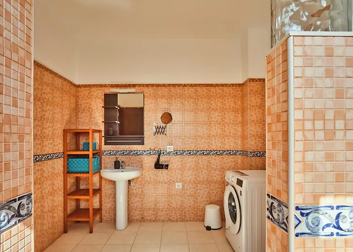 Playa Marina Eco Villa *