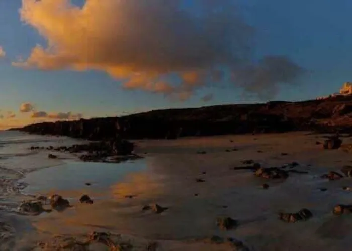 Villa Playa Marina Eco