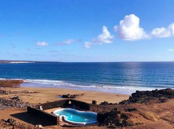 Playa Marina Eco Villa *