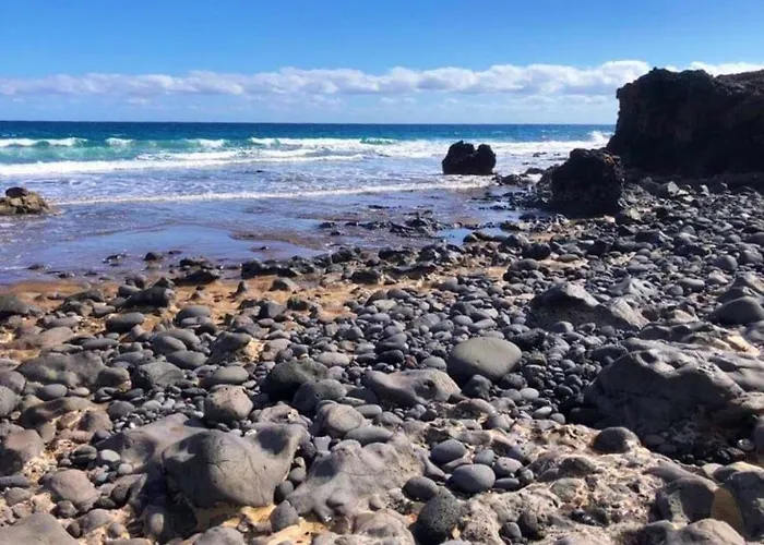 Playa Marina Eco Villa *