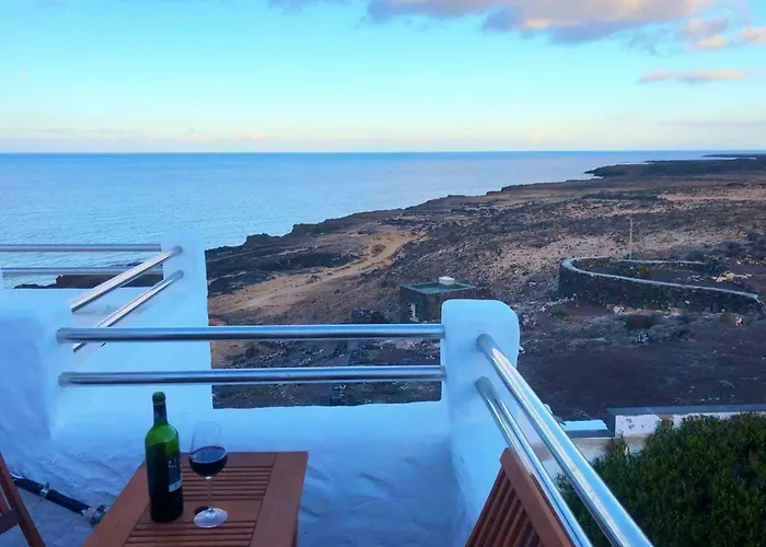 Playa Marina Eco Villa