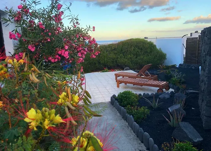 Villa Playa Marina Eco