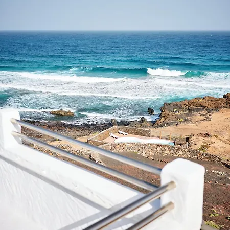 Playa Marina Eco 别墅