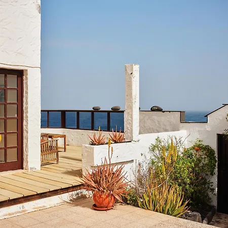 别墅 Playa Marina Eco