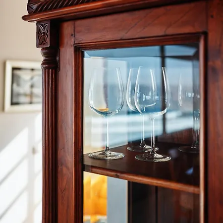 别墅 Playa Marina Eco *