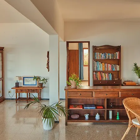 Playa Marina Eco 阿列塔