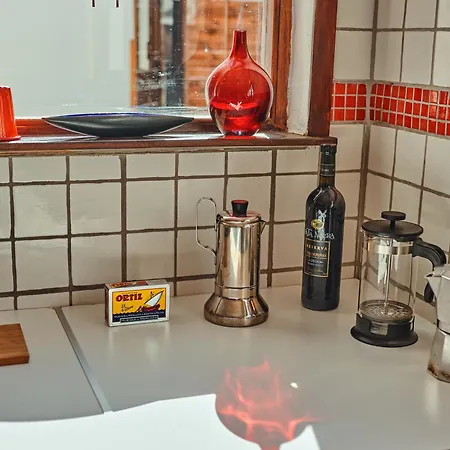 别墅 Playa Marina Eco