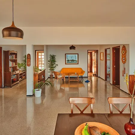 Playa Marina Eco * 阿列塔