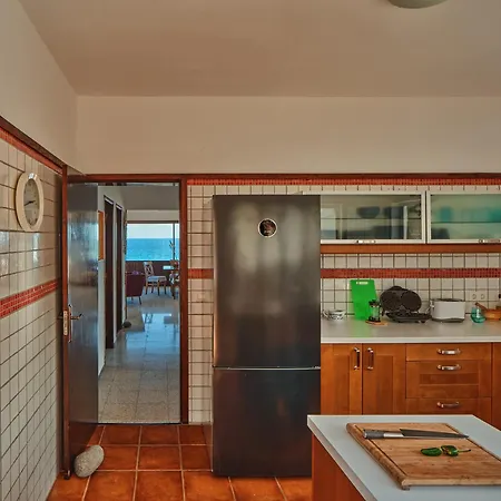 Playa Marina Eco * 阿列塔