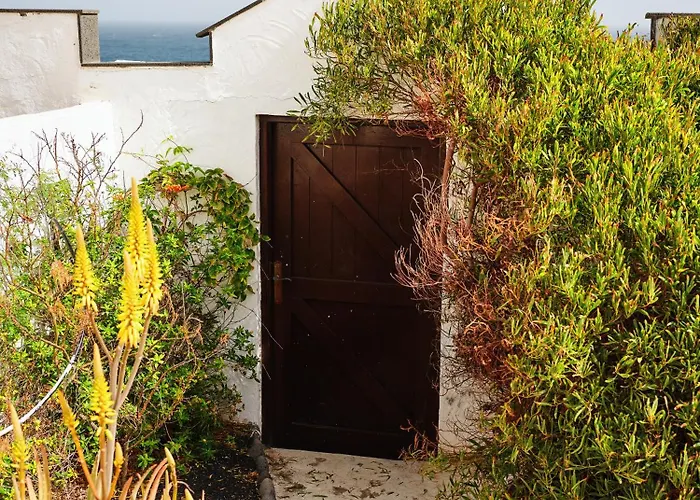 Playa Marina Eco Vila