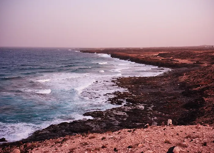 Vila Playa Marina Eco *