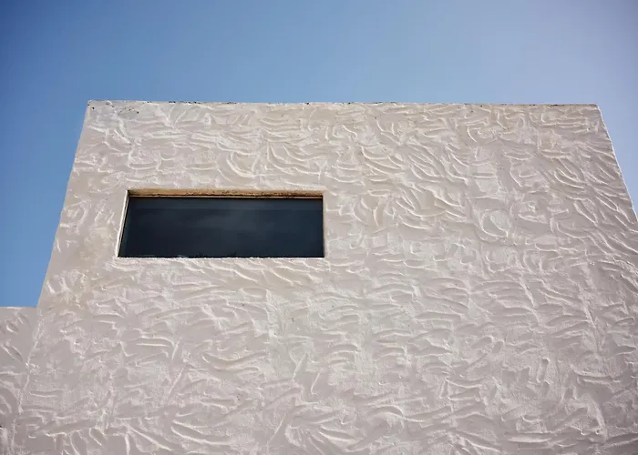 Vila Playa Marina Eco