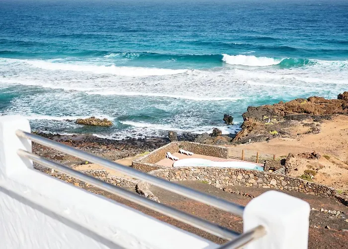 Playa Marina Eco Vila