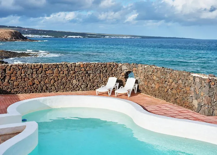 Playa Marina Eco Vila